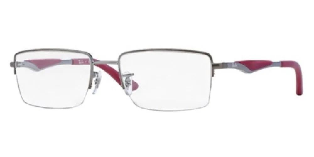 Ray-Ban 6285 Eyeglasses - view 5
